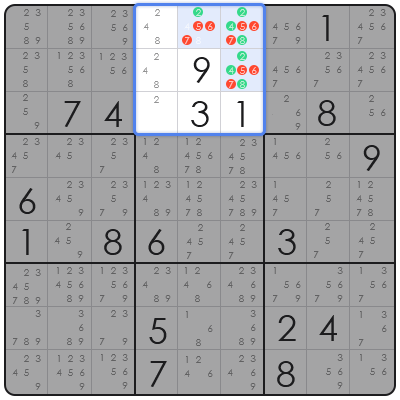 most difficult sudoku