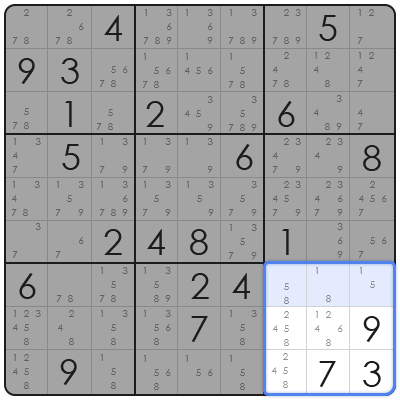 colorku sudoku